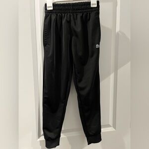 RBX Black Athletic Pants